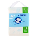 Pannoloni Mutandina L Unisex Adult U!